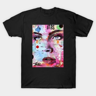 Self T-Shirt